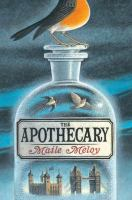 The_Apothecary